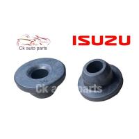 ราคา 1อัน ยางรองหม้อน้ำ ตัวล่าง แท้ อีซูซุ ดีแม็ก Isuzu DMAX (19060245885)