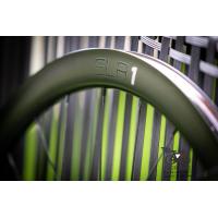 ราคา ผ่อน 0 ล้อคาร์บอน GIANT SLR 1 42mm และ 65mm ริมเบรค ขอบล้อ Hookless Rim (9843867149)