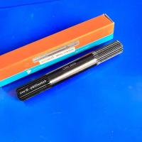 ราคา แกนเพลาตั้ง แกนเฟืองเพลาตั้ง รถไถคูโบต้า Kubota รุ่น M5000 M6040 ขนาฟัน 24ฟัน x 24 ฟัน ความยาว 196 มิล (19713340045)