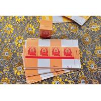 ราคา กระดาษตัดสำเร็จพับเหรียญโปรยทานลังเบียร์จิ๋ว 1 ชุดได้ 50 แผ่น ทำได้ 50 ชิ้น กระดาษพับเหรียญโปรยทาน (19695319671)