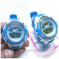 ราคา LASIKA นาฬิกาเด็ก กันน้ำ 100 ใส่ได้ทั้งหญิงและชาย (15348129547)