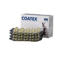 ราคา Coatex วิตามินบำรุงขนสุนัขและแมว (20378968559)