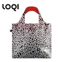 ราคา LOQI กระเป๋าช้อปปิ้งพับเก็บได้ซีรีส์พิพิธภัณฑ์เยอรมันกระเป๋าแฟชั่นเป็นมิตรกับสิ่งแวดล้อมกระเป๋าผู้หญิงสะพายไหล่พกพาสะดวกพกติดตัวได้กระเป๋าขนาดกลาง (6958176824)
