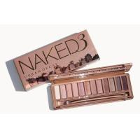 ราคา Urban Decay Naked 3 Eyeshadow Palette 3Nov nth (20092206427)