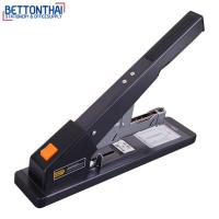 ราคา Deli 0396 Heavy Duty Stapler 210 Sheet เครื่องเย็บกระดาษประหยัดแรง 210 แผ่น เครื่องเย็บกระดาษ ที่เย็บกระดาษ เครื่องเย็บ (349565916)