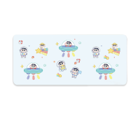 ราคา แผ่นรองเมาส์ ลายการ์ตูน กันลื่นแผ่นรองเมาส์เกมมิ่ง Mouse Pad ขนาด 80x30 cm Coco 3c (20563217289)