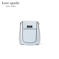 ราคา KATE SPADE NEW YORK SAM ICON NORTH SOUTH CROSSBODY KB771 กระเป๋าสะพายข้าง (20422605797)