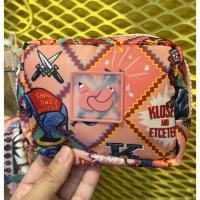 ราคา kloset กระเป๋า ของแท้จากshop ของใหม่ รุ่นTaffle (20054966213)