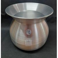 ราคา หม้อลาว หม้อนึ่ง ข้าวเหนียว อลูมิเนียม ขนาด 26 ซม ตราชาวนา หม้อ อเนกประสงค์ 1ชิ้น (5226420790)