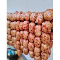 ราคา ไส้กรอกหมูไส้กรอกอีสาน 1 แพ็ค 30 ลูก (19986176367)