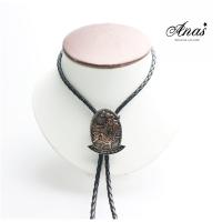 ราคา โบโลไทด์คาวบอย สายถัก สไตล์คาวบอยตะวันตก ใส่ ได้ทั้งกับชุดคาวบอย หรูหรา สุดแนว สามารถขยับจัดระดับระยะ สั้น ยาว (11423904416)