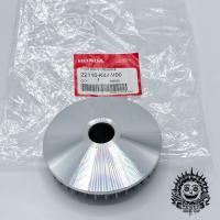 ราคา ชามเม็ด ชามตัวใน Scoopy i ปี 2017 2019 Zoomer x ปี 2016 2019 Moove รหัส K44 แท้ เบิกศูนย์ Honda (9567003709)