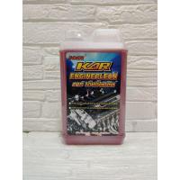 ราคา น้ำยาล้างห้องเครื่อง Kar engine clean ขนาด1ลิตร สินค้าของแท้ส่งตรงจากโรงงาน (20579951421)