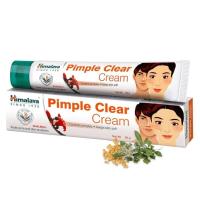 ราคา Himalaya Pimple Clear Cream Acne N Pimple Cream 20 gพร้อมส่ง (19069989853)