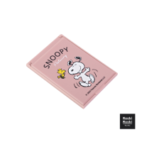 ราคา Moshi Moshi กระจกเหลี่ยม กระจกพกพา กระจกแต่งหน้า ลาย Snoopy ลิขสิทธิ์แท้ รุ่น 6100002425 2427 (20480826808)