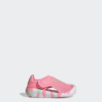 ราคา adidas ว่ายน้ำ รองเท้าแตะลุยน้ำ Altaventure Sport เด็ก สีขาว HQ1282 (19642761422)