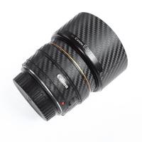 ราคา สติกเกอร์ติดเลนส์กล้อง Canon EF 50mm 1 4 USM 50 1 4ป้องกันเลนส์แบบเต็ม (3528538107)