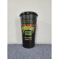 ราคา แก้วน้ำเมเจอร์ แก้ว Major แก้วน้ำโรงหนัง ขนาด 44 ออนซ์ ราคาต่อแก้ว 1 ใบ พร้อมส่ง (20468069436)