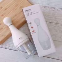 ราคา Bowling shredderเครื่องกดปั่นบดสับ ละเอียดมือกด เครื่องปั่นบด บดเครื่องเทศ เครื่องปั่นสับ เครื่องปั่นพริก เครื่องปั่นกระเทียม เครื่องปั่น (9590310278)