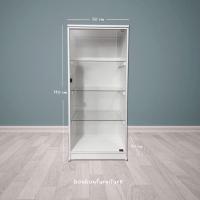 ราคา ตู้โชว์ ตู้กระจก ส่งเฉพาะกทม ปริมณฑล (20148371895)