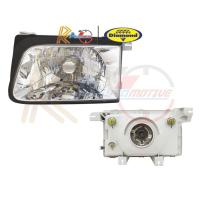 ราคา ตราเพชร ไฟหน้า ไฟตาหน้า ISUZU TFR DRAGON EYE ปี 1998 2001 อีซูซุ ดราก้อนอาย ไดมอนด์ Diamond 10 832 (17946098967)