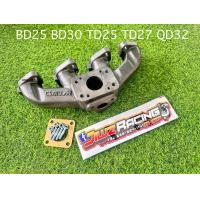 ราคา เขาหล่อเทอร์โบนิสสัน บิ๊กเอม Nissan BIG M BD25 BD30 TD25 TD27 QD32 ฐานดีแมก3000 F55 ฐานz T 3 (20690806576)