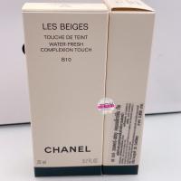 ราคา CHANEL LES BEIGES WATER FRESH COMPLEXION TOUCH 20 ML ป้ายไทย (20533849372)