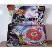 ราคา ลูกข่าง เบเบลด พร้อมอุปกรณ์เบย์เบลด (20674762803)