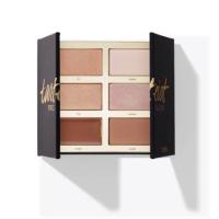 ราคา ถูกที่สุด แท้ Tarte Tarteist PRO Glow Highlight Contour Palette (19918231524)
