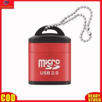 ราคา LeadingStar RC Authentic Usb Micro Sd tf Card Reader Usb 2 0 Hi speed Mini Usb Adapter Laptop Accessories (19841357794)