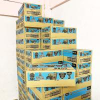 ราคา UHT นมยูเอชที นมตราหมี รสจืด 180 มล ยกลัง 36 กล่อง หมดอายุ 29 05 2024 (20586488008)