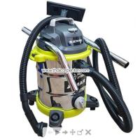 ราคา เครื่องดูดฝุ่นอัตโนมัติ JEMAR 30L ดูดฝุ่นและดูดน้ำ (20708191681)