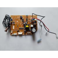 ราคา แผงวงจรเเอร์ บอร์ดเเอร์ แคเรีย Carrier รุ่น42TOVG018 703 18000btu inverter อะไหล่มือสอง อะไหล่เเท้ อะไหล่ถอด (20249600846)