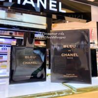 ราคา CHANEL BLEU DE CHANEL PARFUM ป้ายคิงแท้ จาก King Power VIVIBOXSHOP (16447260103)