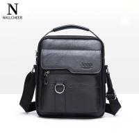 ราคา ELACCENT Mens Jeep Shoulder Bag Korean Fashion New Sling Bag (20496034584)