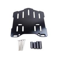 ราคา แร็คท้าย PCX150 PCX160 Forza300 2013 2017 รุ่นเก่า แร็คหลัง แร็ค ตะแกรงหลัง (12604352338)