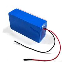 ราคา แบตเตอรี่ LifePO4 12V พร้อม BMS 100A สำหรับรถยนต์เครื่องสันดาป (19297299172)