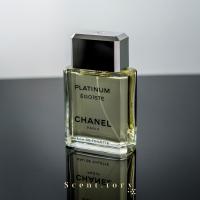 ราคา Chanel Platinum Egoiste น้ำหอมแท้ แบ่งขาย (20597401596)