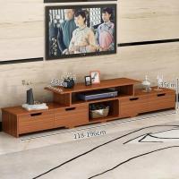 ราคา ชั้นวางทีวี ขนาดใหญ่ โต๊ะวางทีวี ชั้นวางของ ชั้นวางทีวีมินิมอล โต้ะวางทีวี โต๊ะทีวี ที่วางทีวี ตู้วางทีวีพร้อมลิ้นชัก พร้อมส่ง (20383041961)