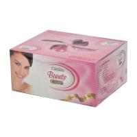 ราคา คัสสันบิวตี้ โซฟ สบู่หอมขนาดเล็ก กล่องละ 100 ก้อน ก้อนละ 10 กรัม Cussons Beauty Hotel Resort Soap (10725306851)