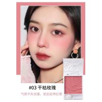 ราคา C 178 LAMEILA 5198 บลัชออนCanmake Glow Fleur Cheeks 7 1 g บลัชออนเนื้อฝุ่นโปร่งแสงบลัชออนปัดแก้ม เนื้อฝุ่น (18487980124)