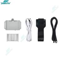 ราคา Thrower เข้ากันได้กับ Dji Mini 3 Mini 3 Pro Dropper ทางอากาศ Parabolic Drone Airdrop อุปกรณ์เสริมระบบ (18607748559)