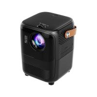 ราคา โปรเจคเตอร์ Mini Portable 4K Ultra HD Projector สำหรับโทรศัพท์มือถือ Android Mini Projector Keystone Home Cinema Classroom Office WiFi Wireless Mirror Screen Bluetooth HMDI Youtube Netflix ทีวีมือถือ 