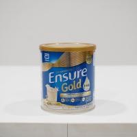 ราคา สูตรใหม่ Ensure Gold เอนชัวร์ โกลด์ อาหารเสริมสูตรครบถ้วน กลิ่นวานิลลา Vanilla 400g (18883328046)