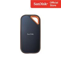 ราคา SanDisk Extreme PRO Portable SSD V2 4TB รุ่น SDSSDE81 (SDSSDE81-4T00-G25)