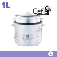 ราคา My Home หม้อหุงข้าว ขนาด 1 8 ลิตร รุ่น A706t และ 1 ลิตร A104T (16847764909)