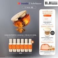 Sulwhasoo Concentrated Ginseng Renewing Cream EX 60ml
