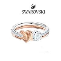 ราคา พร้อมส่ง Swarovแท้ใหม่ 2022 แหวน swaro ของแท้ ของแท้ 100 แท้ (20821597452)