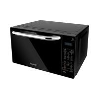 ราคา SHARP เตาอบไมโครเวฟ ขนาด 20 ลิตร รุ่น R 652PBK รุ่นย่าง (347459650)