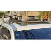 ราคา แร็คหลังคา สำหรับ Ford Everest Nextgen (18329226862)